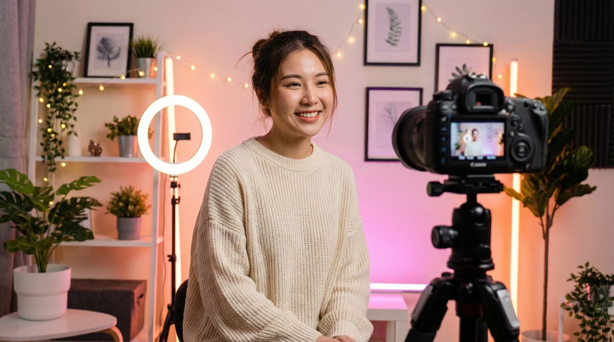 黑丝视频创作平台